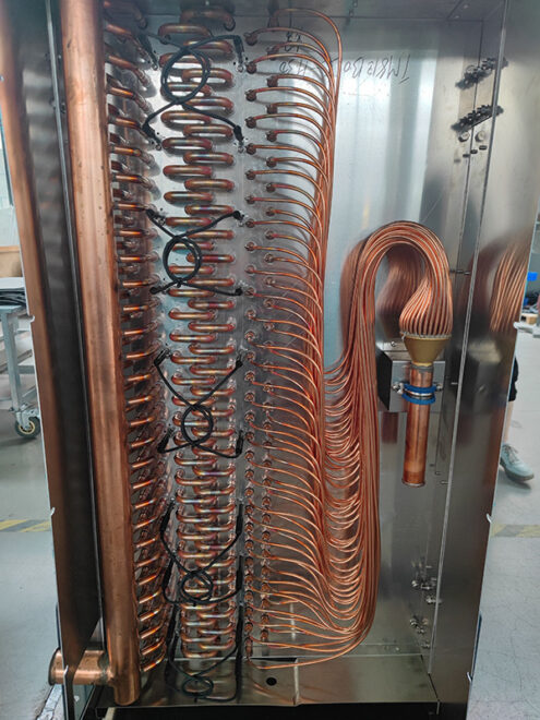Cubic unit coolers - Image 5