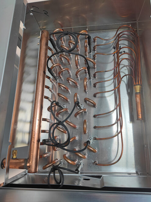 Cubic unit coolers - Image 3