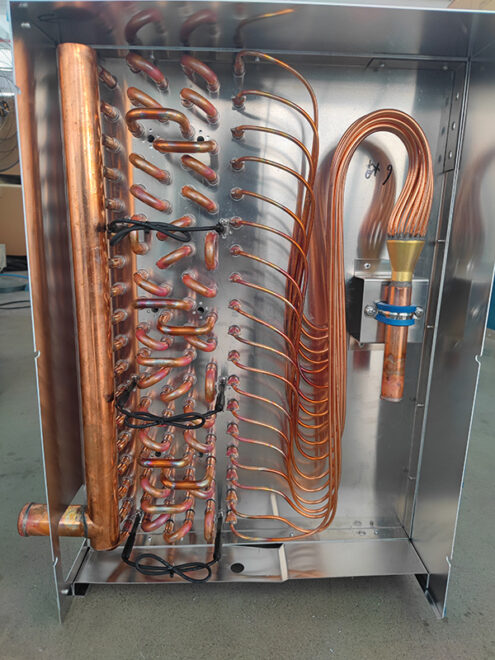 Cubic unit coolers - Image 4