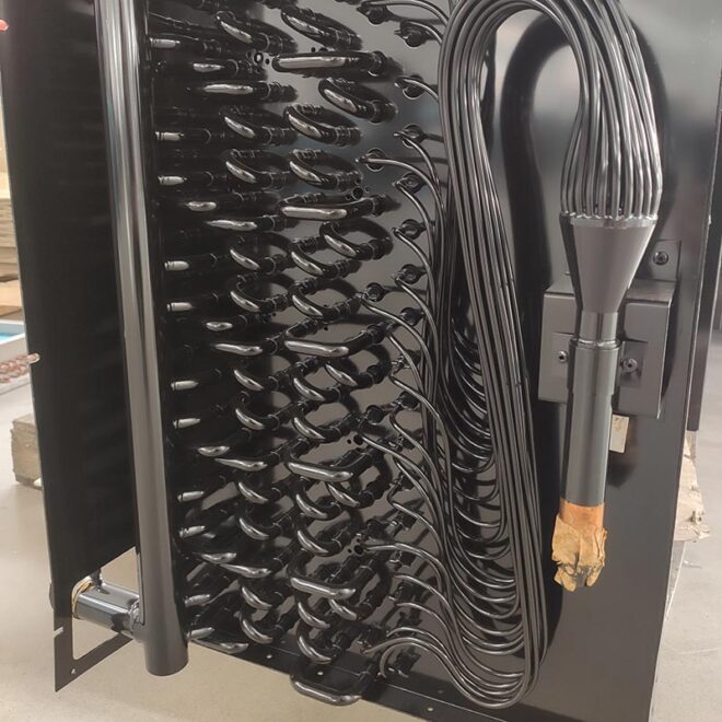 GL-DFE Specifications unit cooler - Image 4