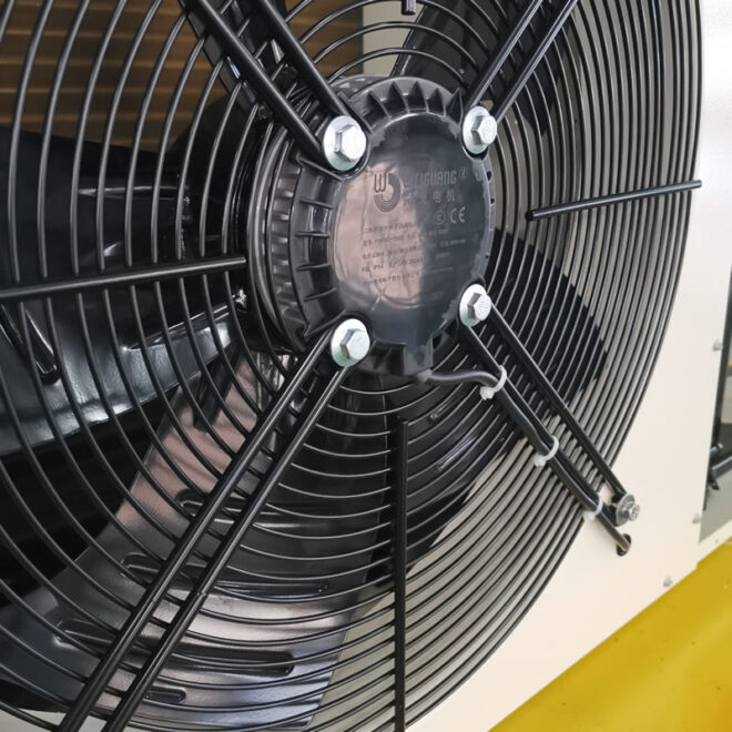 220V/50Hz Outdoor Condensing Unit (1.4HP to 3 HP) - Image 5