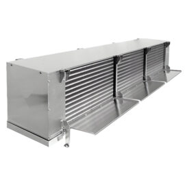 Post harvest fresh produce unit cooler Specific Unit cooler for Agricultural