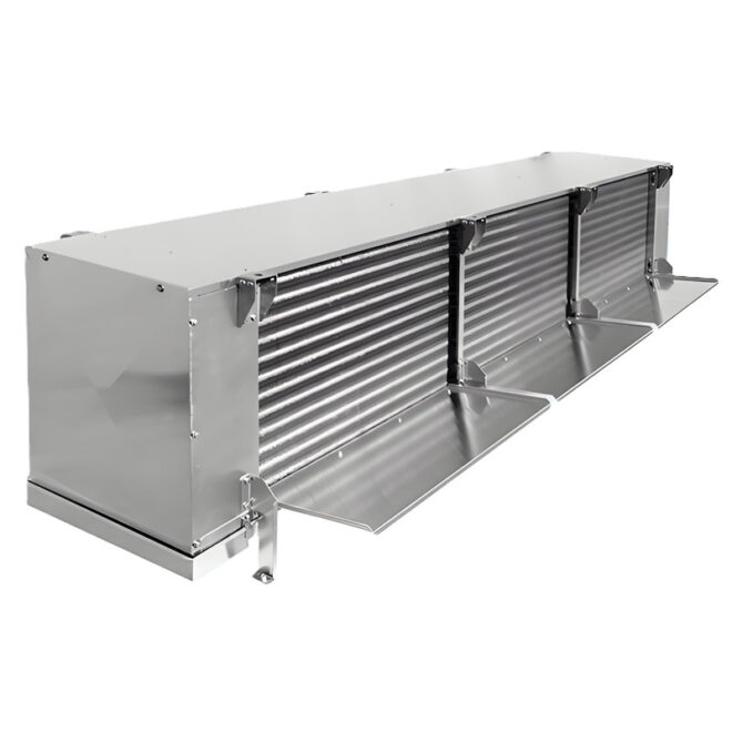 Post harvest fresh produce unit cooler Specific Unit cooler for Agricultural
