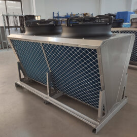 FNV Series ACC Air Cooled Condenser