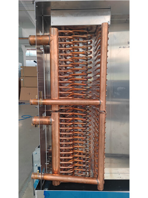 Brine Unit Cooler for processing rooms and cold rooms - Image 2