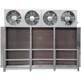 Blast freezers or chillers- Fast Cooling Series Air Coolers