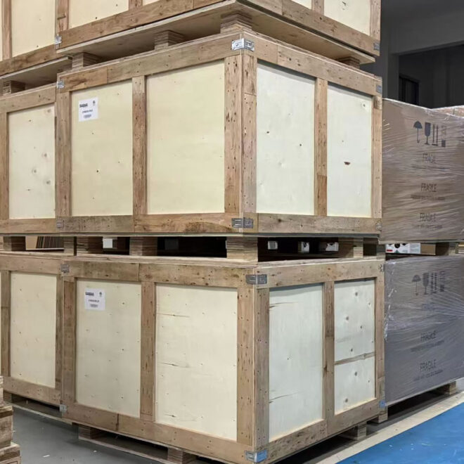 Ceiling Mounted Freezer 1HP Monoblock for Cold Storage - Image 4