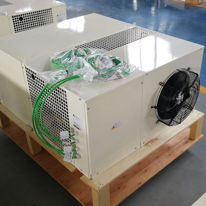 Ceiling Mounted Freezer 1HP Monoblock for Cold Storage - Image 3