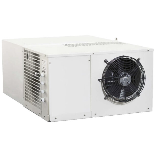 Ceiling Mounted Freezer 1HP Monoblock for Cold Storage