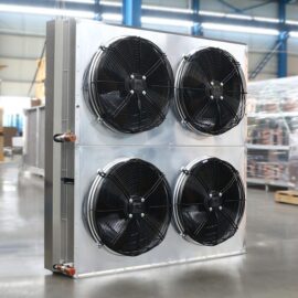 GFH Series Air Cooled Condenser