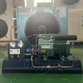Bitzer 2FES-3Y-40S Condensing Unit for Medium high temperature Cold Storage