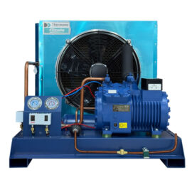 Bitzer 2GES-2Y 2HP Semi-hermetic Condensing Unit for Commercial Use