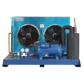 Bitzer 4DES-7Y-40S Condensing Unit for  Medium high temperature Cold Storage