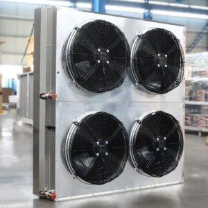 MH-CONDENSER-504